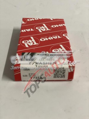 T735ASTD Taiho Полумесяц полукольцо упорное разбега коленвала