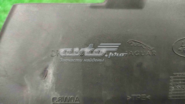 LR043741 Land Rover Воздуховод (дефлектор) радиатора левый