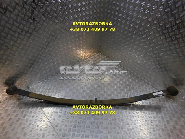 A9743204402 Mercedes Рессора передняя
