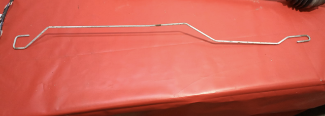 Амортизатор задней двери Toyota 6453206380 цена, от 126.69 USD