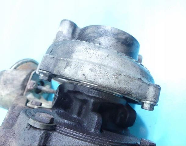 Турбонагнетатель Fiat/Alfa/Lancia 9661306080 цена, от 126.69 USD