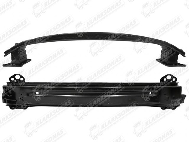 Усилитель переднего бампера  Hyundai/Kia 865304Z000