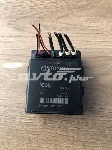 Купить 4M0168T3A Toyota 