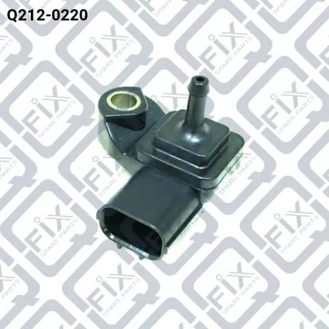 Датчик давления наддува Q-fix Q2120220