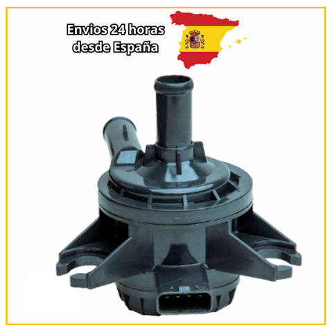 TQ20103 Tqparts Насос охлаждения инвертора
