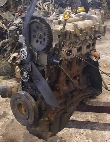 Двигатель 955A3000 Fiat/Alfa/Lancia