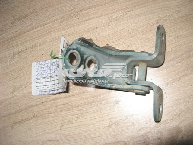 6871022081 Toyota gozno da porta dianteira