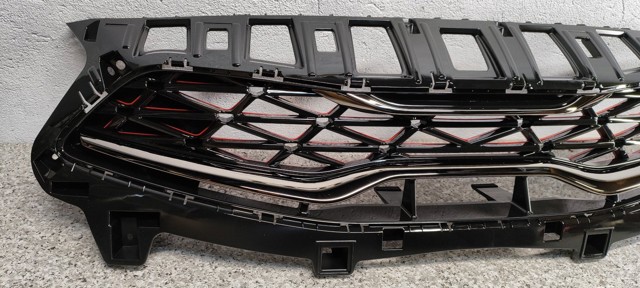 Решетка Hyundai/Kia 86350J7LA0