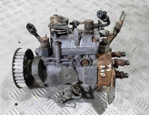 0460485035 Bosch Насос топливный высокого давления (ТНВД)