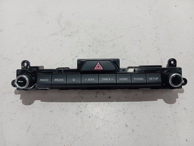  Hyundai/Kia D996568020