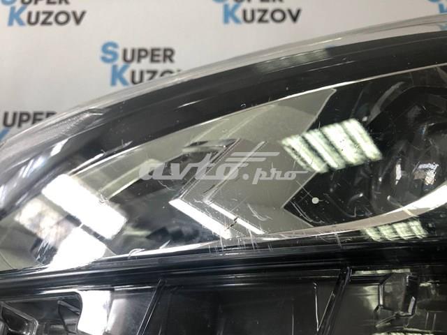 Купить FP5063R1E Depo/Loro/Abakus Фара левая передняя