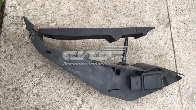 35426786285 BMW pedal de gás (de acelerador)