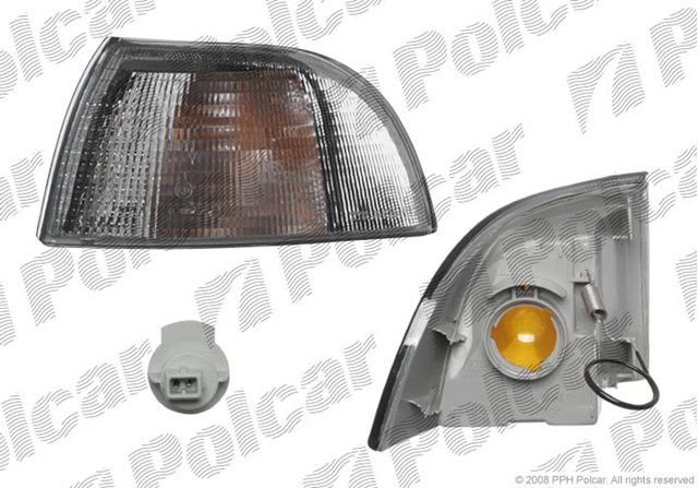 46441309 Fiat/Alfa/Lancia pisca-pisca direito