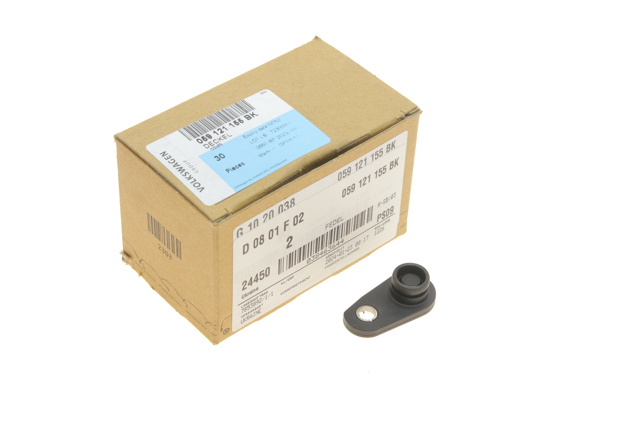 Крышка ГБЦ VAG 059121155T цена, от 15.37 USD