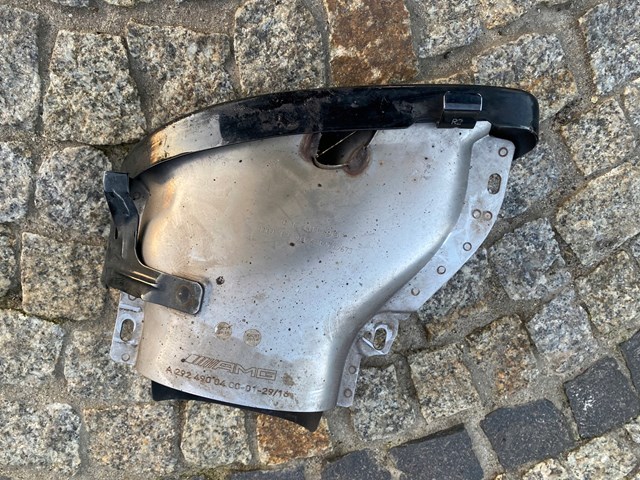  A2924900400 Mercedes