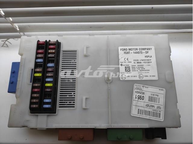 7G9T14A073DF Ford 