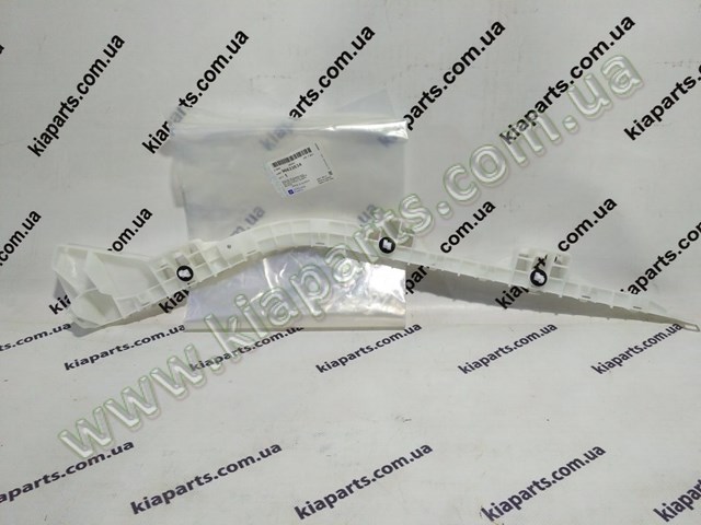 55290E6400 Hyundai/Kia Сайлентблок заднего продольного рычага