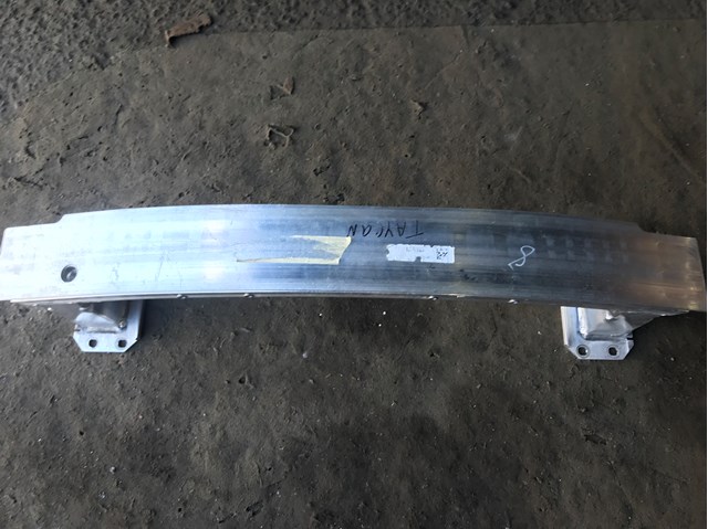 9J1805241B Porsche Балка бампера переднего