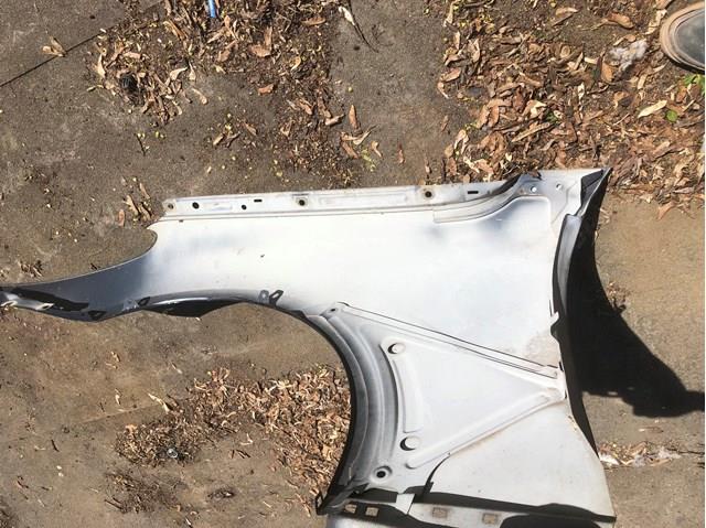 Правое крыло Hyundai/Kia 66320B1000