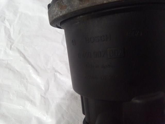 Купить 0450907002 Bosch Фильтр-отстойник топлива грубой очистки