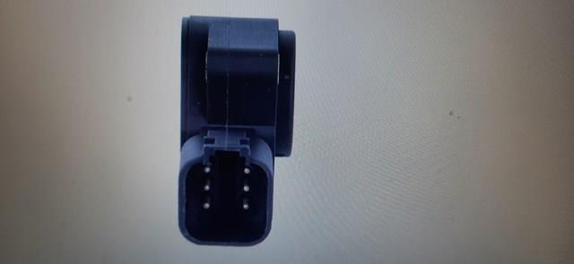 Педаль газа (акселератора) Renault (RVI) 7484557546 цена, от 428.28 USD