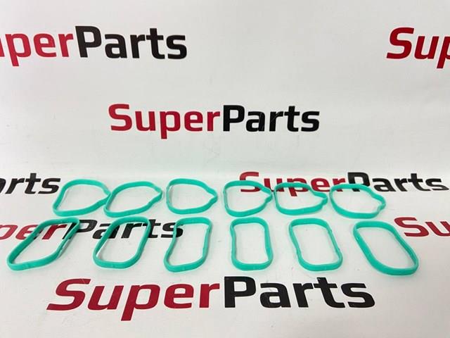 Прокладка всасывающего коллектора Ultra Power MS97204 цена, от 4.22 USD