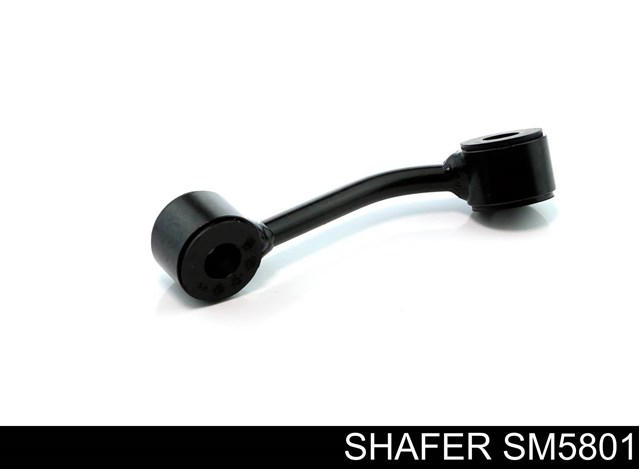 SM5801 Shafer Тяжка стабилизатора, переднего, правая