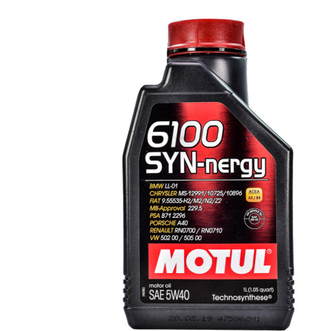 Купить 368311 Motul Моторное масло для дизеля