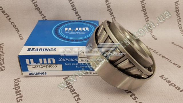  Hyundai/Kia 533324H000