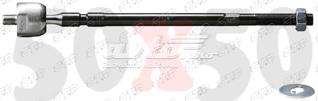 Купить CRT12 CTR Рулевая тяга