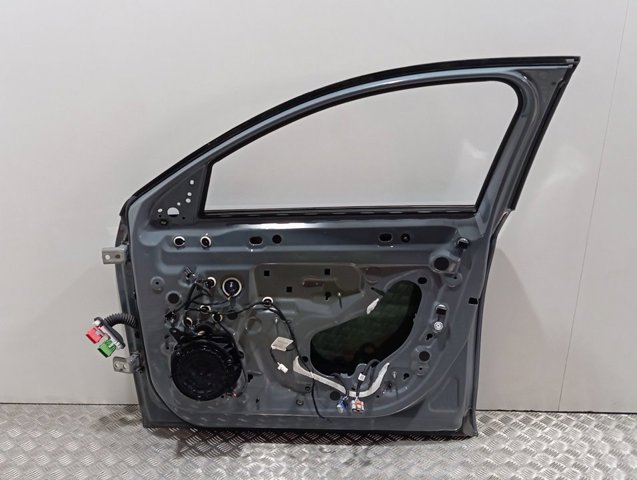 9837705880 Peugeot/Citroen Дверь передняя правая