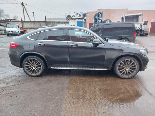 A2537256300 Mercedes 