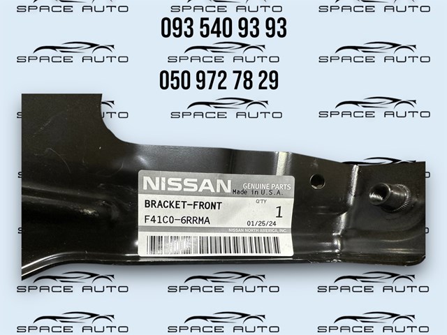  Nissan/Infiniti F41C06RRMA цена, от 17.03 USD