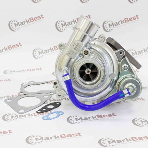 Турбонагнетатель Toyota 1720130080 цена, от 225.41 USD