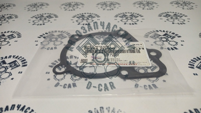 Прокладка помпы KAP 251242G500