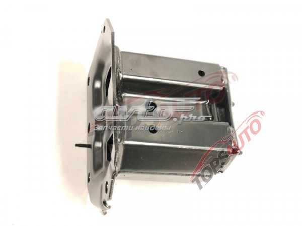 Кронштейн усилителя переднего бампера 622105AA0A Nissan/Infiniti
