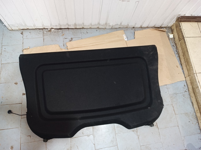 1850508 FORD Bandeja trasera original y equivalente