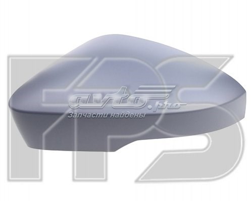 Накладка правого бокового зеркала FPS FP6415M22 цена, от 9.03 USD