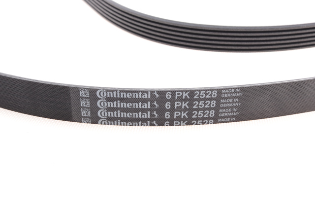 Ремень генератора 6PK2528 Continental/Siemens