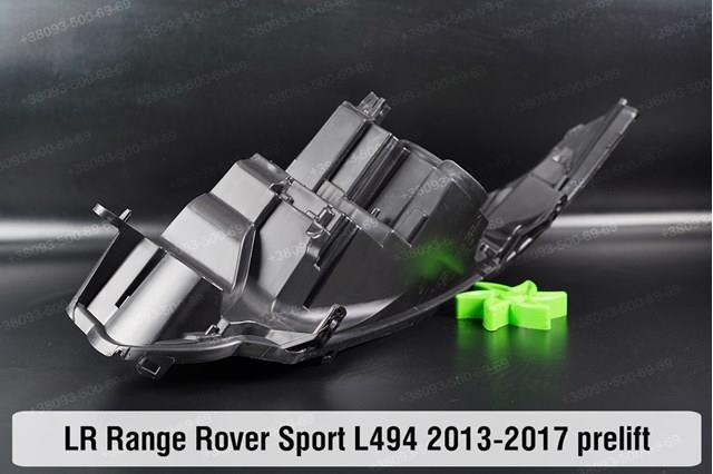 Фары Land Rover LR044273