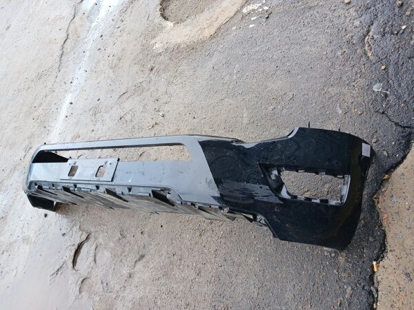 7685160900 Toyota Губа переднего бампера