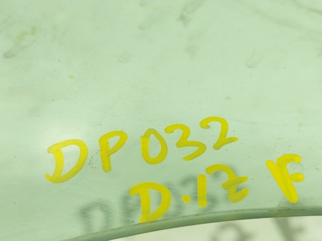 2721903 Ford Стекло двери передней левой
