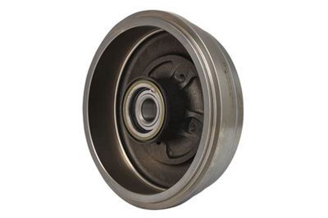 Тормозной барабан 986477287 Bosch