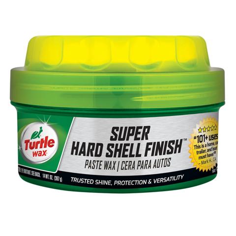 53190 Turtle WAX Полироль цветной, бежевый