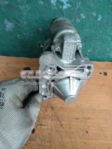 M002T13581 Mitsubishi Стартер автомобиля