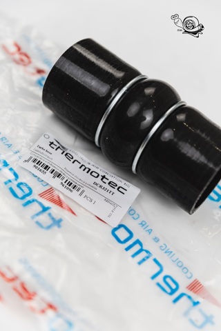 Купить DCR321TT Thermotec Патрубок интеркулера