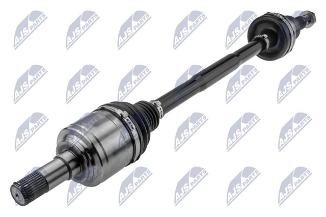 Полуось задняя правая Maserati 6701042080 цена, от 212.65 USD