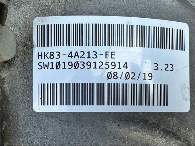  Land Rover HK834A213FE цена, от 388.43 USD