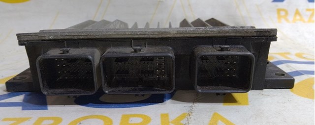 ЭБУ двигателем Renault (RVI) 8200374152 цена, от 18.74 USD