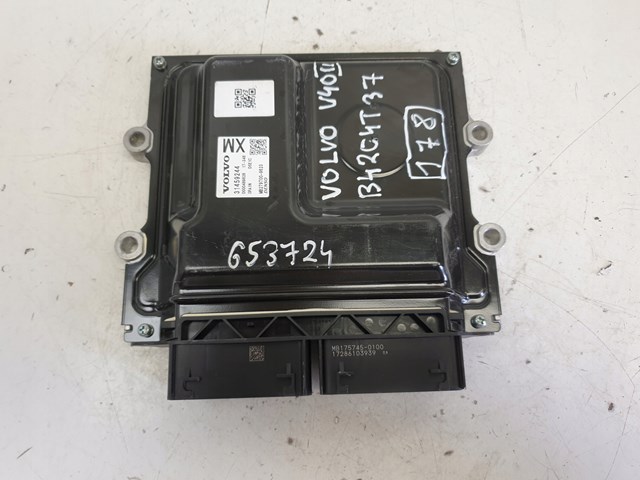 31459244 Volvo Мозги двигателя